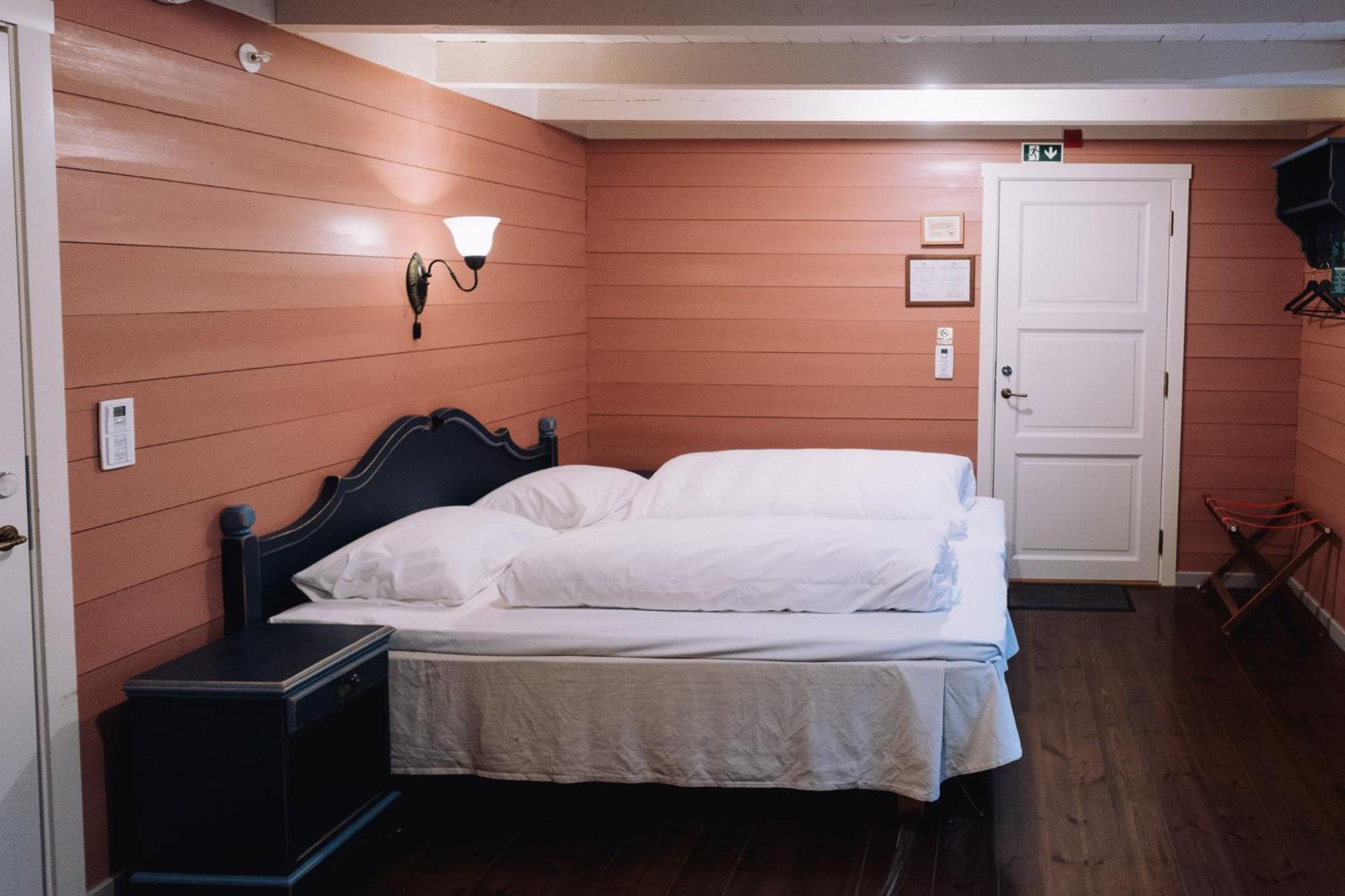Byrkjedalstunet Hotell Room photo