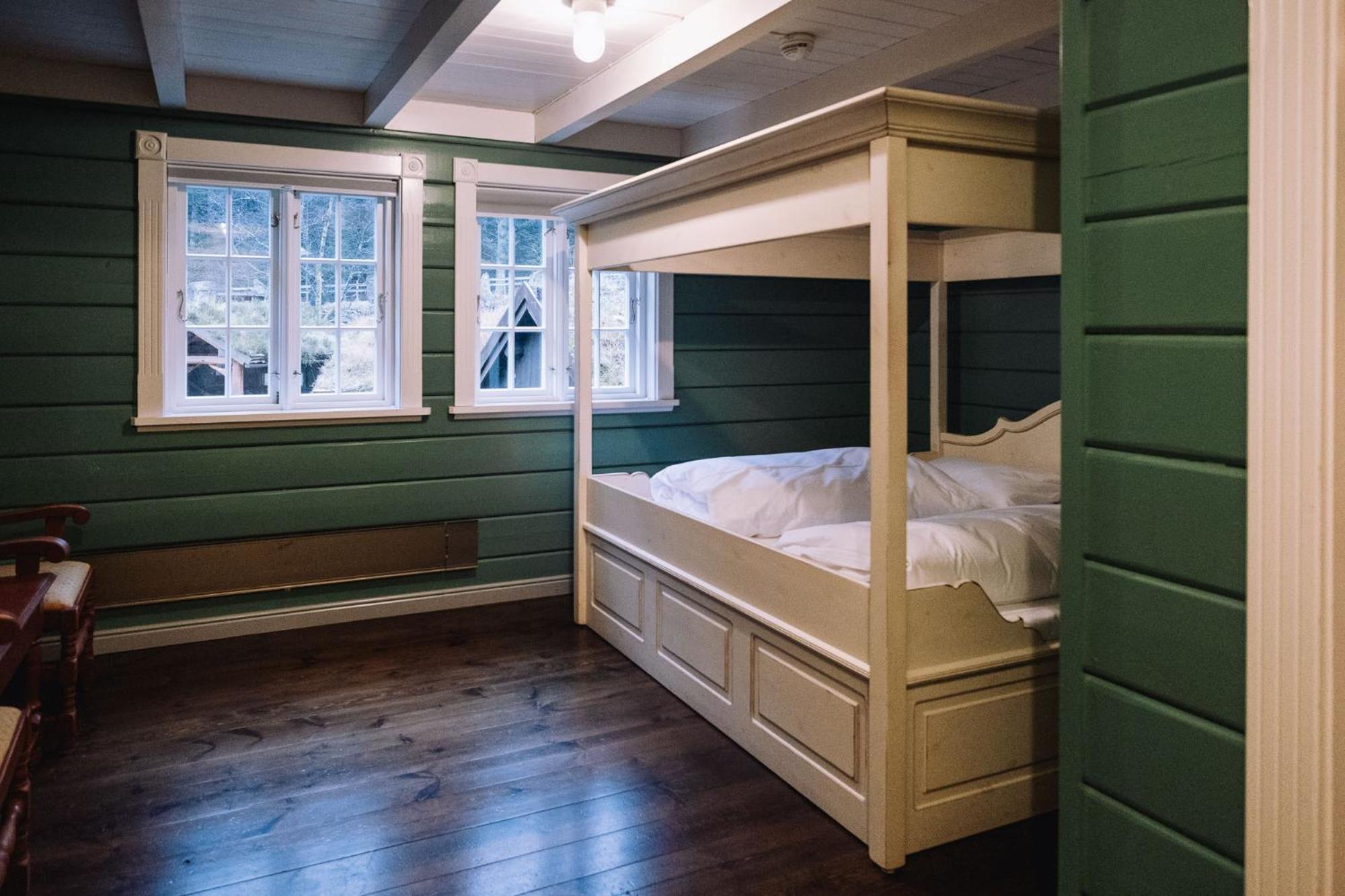 Byrkjedalstunet Hotell Room photo