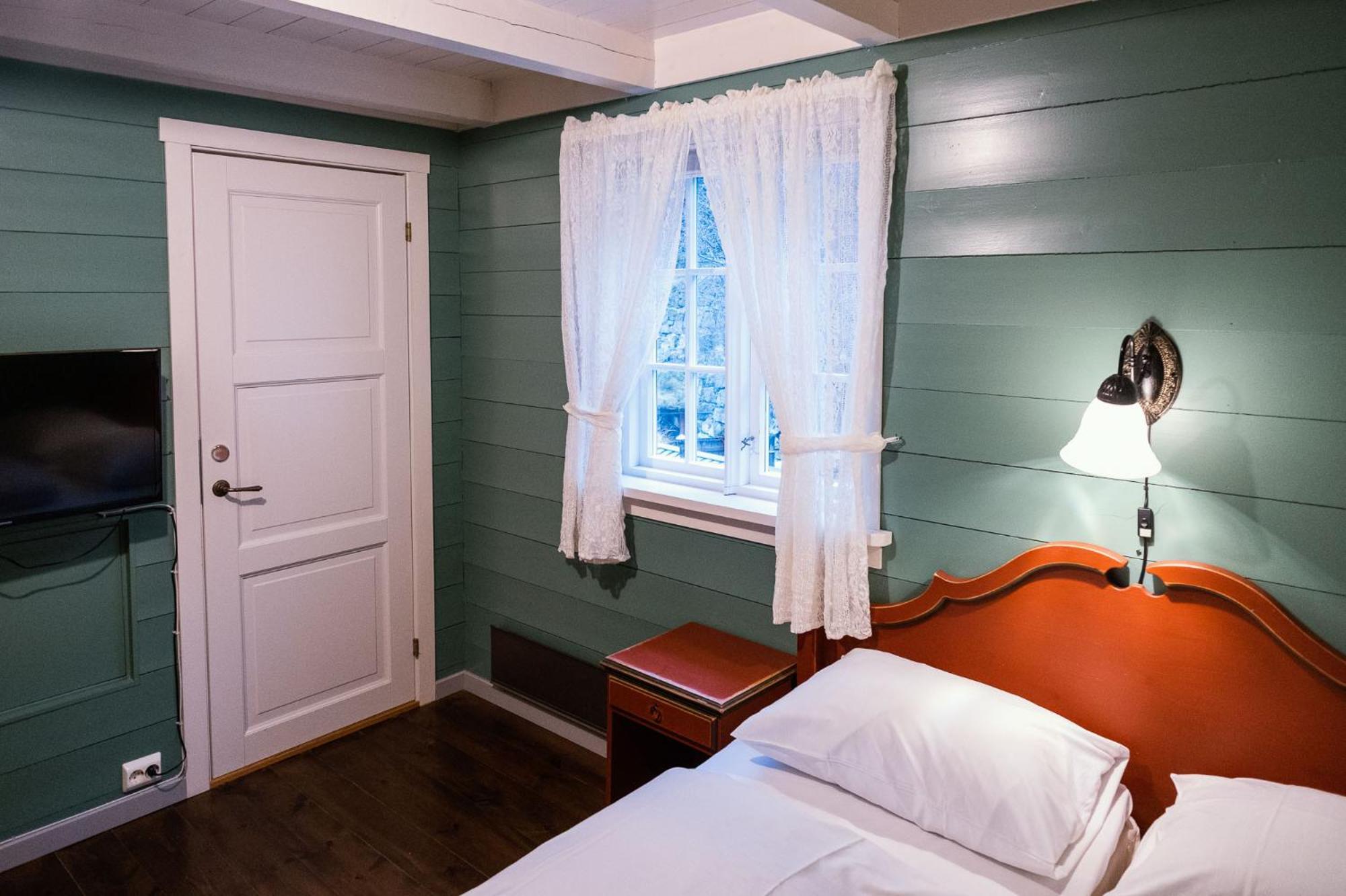 Byrkjedalstunet Hotell Room photo