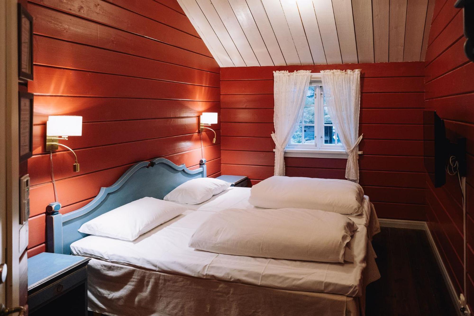 Byrkjedalstunet Hotell Room photo